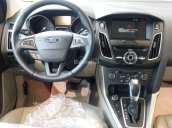 Ford Focus 2016, cam kết giá tốt nhất thị trường, liên hệ ngay