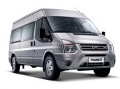 Bán xe Ford Transit Mid đời 2017, giá chỉ 750 triệu