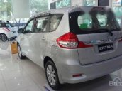 Bán Suzuki Ertiga 2018 7 chỗ nhập khẩu, giá tốt - Trả góp đưa trước 180 triệu nhận xe