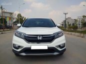 Chính chủ cần bán CR-V 2.0 vừa lấy tại hãng, mới 99%