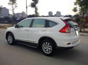 Chính chủ cần bán CR-V 2.0 vừa lấy tại hãng, mới 99%