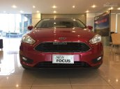Ford Hà Nội khuyến mại lớn Ford Focus 1.5 giảm giá gần 100 triệu, đủ màu, liên hệ nhận giá tốt nhất