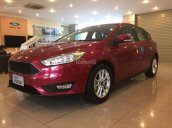 Ford Hà Nội khuyến mại lớn Ford Focus 1.5 giảm giá gần 100 triệu, đủ màu, liên hệ nhận giá tốt nhất