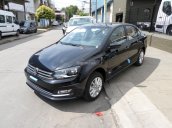 Cần bán xe Volkswagen Polo sedan GP giá tốt, màu xám, nhập khẩu, cạnh tranh Honda Civic, LH: 0978877754