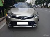 Bán ô tô Toyota Camry 2.5Q đời 2017 như mới