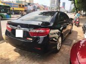 Bán ô tô Toyota Camry 2.5G đời 2012, màu đen, giá chỉ 790 triệu