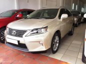 Bán Lexus RX350 đời 2015, nhập khẩu như mới