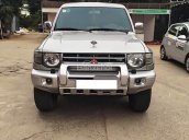 Bán Mitsubishi Pajero 3.500 2005, màu bạc, giá tốt