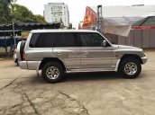 Bán Mitsubishi Pajero 3.500 2005, màu bạc, giá tốt