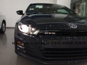 Bán Scirocco GTS Volkswagen - Xe thể thao 3 cửa cho đô thị hiện đại - LH Quang Long 0933689294