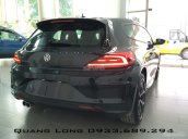 Bán Scirocco GTS Volkswagen - Xe thể thao 3 cửa cho đô thị hiện đại - LH Quang Long 0933689294