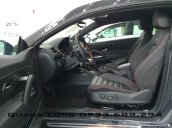 Bán Scirocco GTS Volkswagen - Xe thể thao 3 cửa cho đô thị hiện đại - LH Quang Long 0933689294