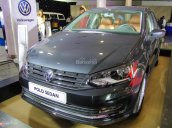 Cần bán xe Volkswagen Polo sedan GP giá tốt, màu xám, nhập khẩu, cạnh tranh Honda Civic, LH: 0978877754