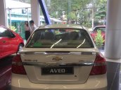 Chevrolet Aveo 2017 – Xe Mỹ - 5% lấy xe ngay - thích hợp trường lái, grab, uber