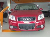 Chevrolet Aveo 2017, hỗ trợ vay 100%, toàn quốc cho kinh doanh, grab, uber. LH: 09.386.33.586