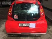 Cần bán BYD F0 đời 2011, màu đỏ, nhập khẩu xe gia đình, giá 180tr