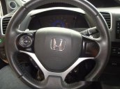 Bán Honda Civic năm 2016, màu trắng, đã đi 15000 km, giá chỉ 730 triệu