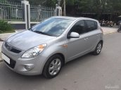 Bán xe Hyundai i20 đời 2014, màu bạc, giá tốt