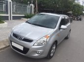 Bán xe Hyundai i20 đời 2014, màu bạc, giá tốt