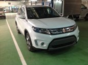 Bán xe Suzuki Vitara đời 2017, màu trắng, xe nhập, giá 779tr