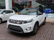 Bán xe Suzuki Vitara đời 2017, màu trắng, xe nhập, giá 779tr