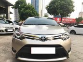 Bán Toyota Vios G 1.5 AT 2016, 560 triệu