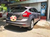 Cần bán lại xe Ford Focus S 2.0 AT 2013, màu xám chính chủ