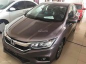 Bán ô tô Honda City 1.5 đời 2017