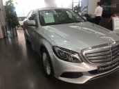 Bán Mercedes C250 đời 2018 mới 100%