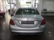 Bán Mercedes C250 đời 2018 mới 100%