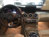 Bán Mercedes C250 đời 2018 mới 100%