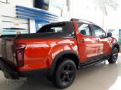 Đánh giá xe bán tải Isuzu Dmax 2017 Hải Phòng - 0906093322