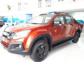 Đánh giá xe bán tải Isuzu Dmax 2017 Hải Phòng - 0906093322