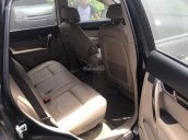 Cần bán xe Chevrolet Captiva năm 2010, màu đen, giá 385tr