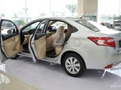 Toyota Vios 2017 mới 100%. Hỗ trợ phí trước bạ, tặng phụ kiện - LH 0936.449.642 để giảm trực tiếp tiền mặt