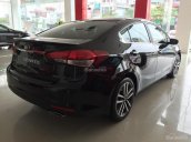 Bán xe Kia Cerato 2.0AT đời 2017, hỗ trợ trả góp 90%, vay thuế trước bạ, xe giao ngay, LH: 0935.777.369