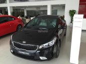 Bán xe Kia Cerato 2.0AT đời 2017, hỗ trợ trả góp 90%, vay thuế trước bạ, xe giao ngay, LH: 0935.777.369