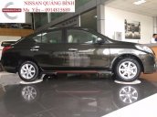 Đại lý bán xe Nissan Sunny Premium L 2018, giá tốt nhất tại Quảng Bình