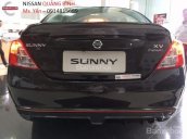 Đại lý bán xe Nissan Sunny Premium L 2018, giá tốt nhất tại Quảng Bình