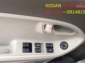 Đại lý bán xe Nissan Sunny Premium L 2018, giá tốt nhất tại Quảng Bình