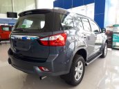 Bán ô tô Isuzu Mux 2017 xe gầm cao, nhập khẩu Hải Phòng - 01232631985