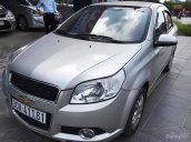 Bán Chevrolet Aveo LTZ 1.5 AT năm 2014, giá chỉ 360 triệu