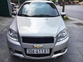 Bán Chevrolet Aveo LTZ 1.5 AT năm 2014, giá chỉ 360 triệu