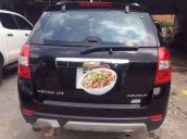 Bán ô tô Chevrolet Captiva LTZ đời 2008 chính chủ