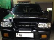 Bán Isuzu Hi lander 2003, màu đen, giá 185tr