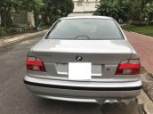 Bán BMW 5 Series 525i đời 2003, màu bạc số tự động, giá 290tr