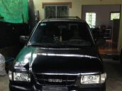 Bán Isuzu Hi lander 2003, màu đen, giá 185tr