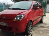 Bán ô tô Chevrolet Spark đời 2015, giá 185tr