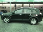 Bán Chevrolet Captiva LTZ sản xuất 2009