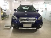 Bán xe Subaru Outback đời 2017, nhập khẩu nguyên chiếc